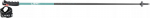 Leki Artena Airfoil 3d 115cm slidinėjimo lazdelės