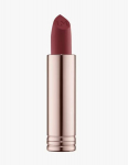 Lūpų dažai &bdquo;Laura Mercier Caviar Smoothing Matte&ldquo; papildymas, rudi matiniai