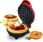 Keptuvė vafliams 350W mini vafliui