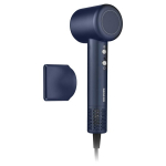 Sencor SHD 8520BL 1500W mėlynas plaukų džiovintuvas su &scaron;alto oro funkcija