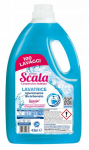 Scala baltų audinių koncentruotas skalbiklis, 4000 ml