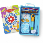 Pirmosios pagalbos vaistinėlė Melissa & Doug