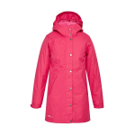 Huppa Moterų pavasario-rudens parka JANELLE 1, FUCHSIA