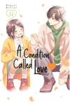 A Condition Called Love 12, A Condition Called Love 12