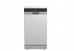 Indaplovė Midea MDWEF1433DSS-WC-EU