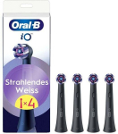 Elektrinio dantų &scaron;epetėlio antgalis Oral-b Io Ultimate Clean antgaliai, 10 vnt.