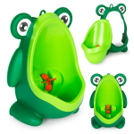 Vaiki&scaron;kas pisuaras berniukams, montuojamas ant siurbtukų,Ecotoys