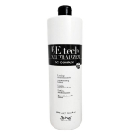 Be Hair Be Tech Neutralizer neutralizatorius nuolatinėms garbanoms 1000 ml