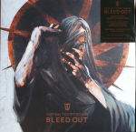 Within Temptation - Bleed Out (vinilinė plok&scaron;telė, LP)