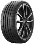 Michelin Pilot Sport S 5 305/35R23 114 Y LR FSL Acoustic