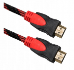 HDMI 2.0 4K UHD 3D didelės spartos kabelis &ndash; 3 m 300 cm
