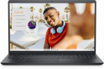 DELL 15.6" Inspiron 3535 Ryzen 5 7520U 8GB 1TB SSD Windows 11 Ne&scaron;iojamas kompiuteris