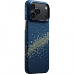 Pitaka Ultra Slim, milky way galaxy