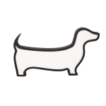 Candellux vaiki&scaron;kas stalinis &scaron;viestuvas Dog