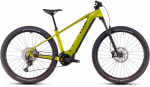 Elektrinis dviratis Cube Reaction Hybrid Race 800 29 lizard'n'black 2025-M