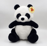 Pliu&scaron;inė panda Quurio, 60 cm