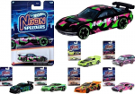 Hot Wheels Neon Speeders 2024 Nissan 350z Hrw74 modelis