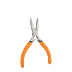 Plok&scaron;čios replės Bradas CLASSIC MINI HOME & GARAGE, 120 mm, nikeliuotos