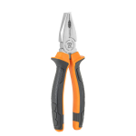 Universalios replės Bradas HAWK GRIP HOME & GARAGE, 200 mm