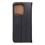 Kabura SMART PRO Book sk&oacute;rzana do XIAOMI Redmi 15C (173,16 x 81,07 x 8,2) czarny