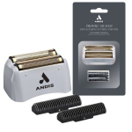 ANDIS ProFoil folija + pjovimo galvutė TS-1 ir TS-2 skustuvams