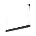Luxe Black Led Pakabinamas &scaron;viestuvas 18080