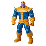 Figūrėlė Marvel Avengers Olympus Deluxe