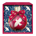 Vonios putos Baylis & Harding Winter Kingdom 250 ml Prabangios putos Komforti&scaron;kas žiemos kvapas