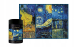 Interdruk Dėlionė 1000 elementų Vincent van Gogh - Meno kūrinys