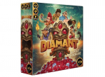 Stalo žaidimas Brain Games Diamant BRG#DIAM, LT