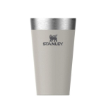 Stanley termosinis puodelis Adventure, 470 ml, pilkas