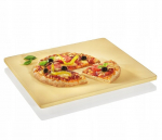 Kuchenprofi akmuo picai kepti su stovu, 40,5x35,5cm