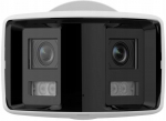 Hikvision Ds-2cd2t66g2p-isu/sl Ip kamera 6mpx, 2.8mm, Poe, garsas