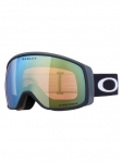 OAKLEY FLIGHT TRACKER Matte Black/Prizm Sage Gold Iridium slidinėjimo akiniai