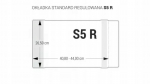 Reguliuojamos S5-265 vir&scaron;eliai (25 vnt.)
