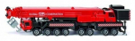 Siku 4311 Mega Lifter Ratrak Žaislas Metalinis 1:55