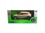 Metalinis "lamborghini Urus" modelis 1:34, Welly
