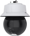 Axis tinklo kamera Q6355-LE 02976-301 2 MP, 31x optinis priartinimas, 300 m naktinis matomumas, IP66, IK10, PoE, 4 I/O prievadai
