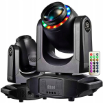 Judanti galva Light4me Smart Beam 80w Led Rgb Ring