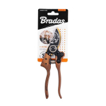 Sekatorius Bradas V-SERIES-D, SK5/TITANIUM & WOOD