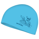 Swimming cap Spokey FUNNY