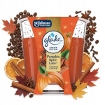 Glade kvapioji žvakė "pumpkin Spice Latte" 112g
