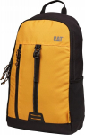 Caterpillar Benali 23l miesto kuprinė - Juoda/geltona