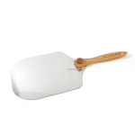 Picos ližė BonFeu BonPizza, 65.5x35.5x1.5 cm, ruda