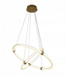 Sonic Double Led pakabinamas &scaron;viestuvas 60cm
