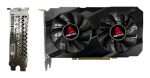 Vaizdo plok&scaron;tė Graphics Card Biostar Radeon RX 580 2048SP, 8GB GDDR5, 256-bit, DirectX 12, AMD FreeSync
