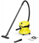 K&auml;rcher WD 2 Plus V-12/4/18 PET