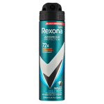 Rexona Men Advanced Protection Invisible Ice Fresh antiperspirantas pur&scaron;kalas 150 ml