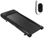 Electric treadmill walking pad Spokey TORUS