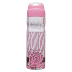 Lattafa Washwashah Kūno dulksna moterims, 200 ml